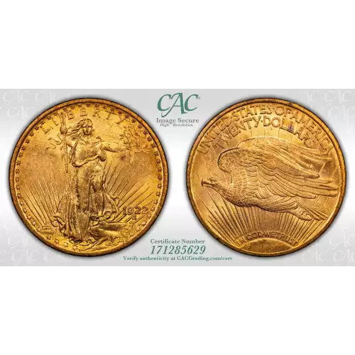 1922 $20 (4)