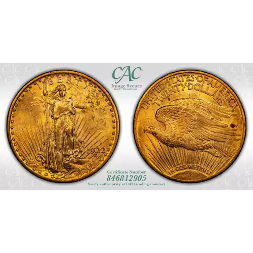 1922 $20 (4)