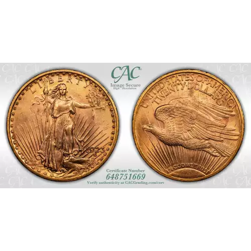 1923 $20 (4)