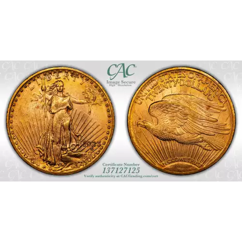 1923 $20 (4)