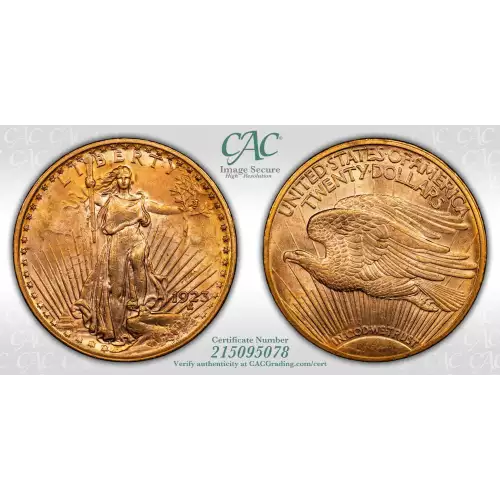 1923 $20 (4)