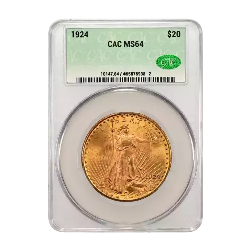 1924 $20 (2)