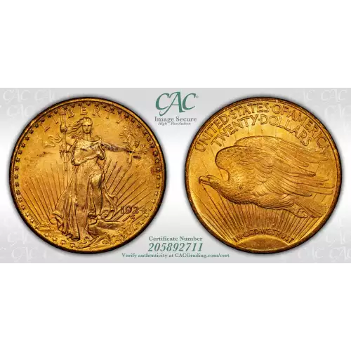 1924 $20 (4)