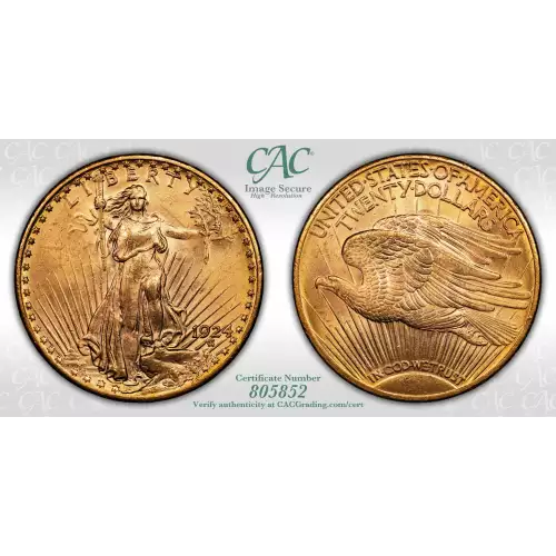 1924 $20 (4)