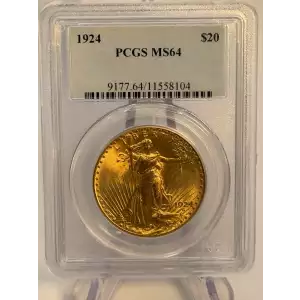 1924 $20 (2)