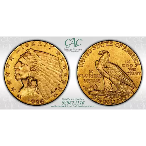 1926 $2.50 (4)
