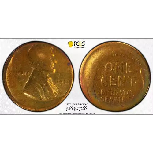 1926-D 1C, BN (2)