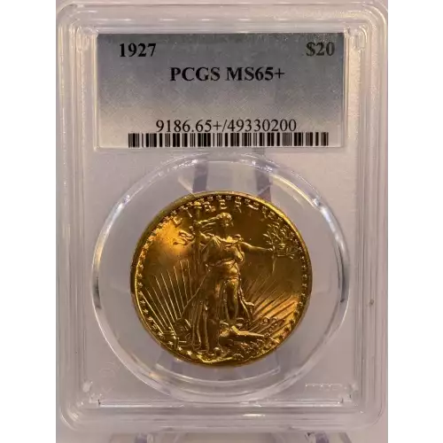 1927 $20 (2)