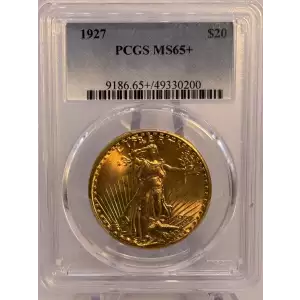 1927 $20 (2)