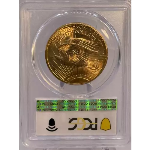 1927 $20