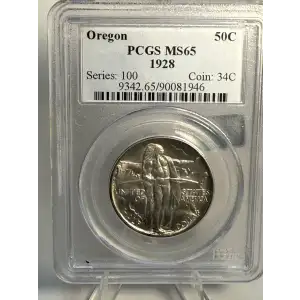 1928 50C Oregon