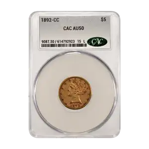 1892-CC $5 (2)
