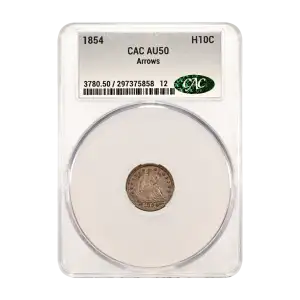 1854 Arrows H10c (2)