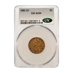1882-CC $5 (2)