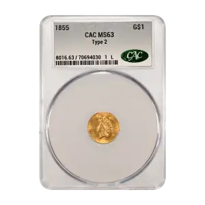 1855 Type 2 G$1 (2)